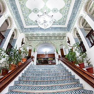 Dar Diaf Alger